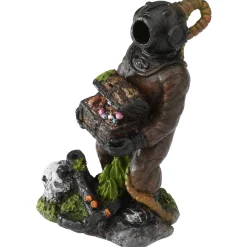 Aqua Della Decor Duiker - Aquarium - Ornament - 140 mm