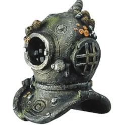 Aqua Della Decor Duikerhelm - Aquarium - Ornament - 170 mm
