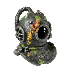 Aqua Della Decor Duikerhelm - Aquarium - Ornament - 170 mm