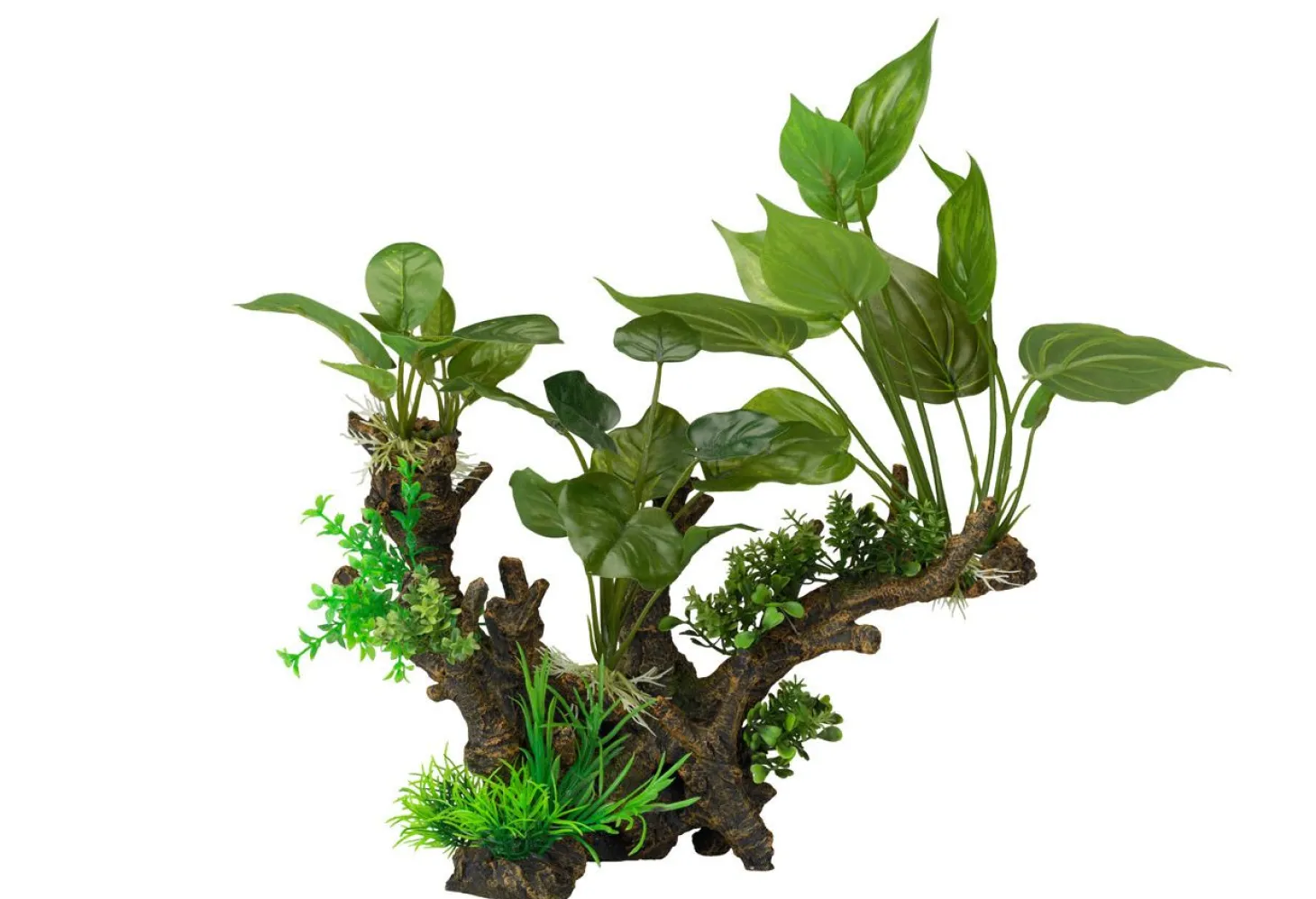 Aqua Della Decor Flora-Scape - Aquarium - Ornament