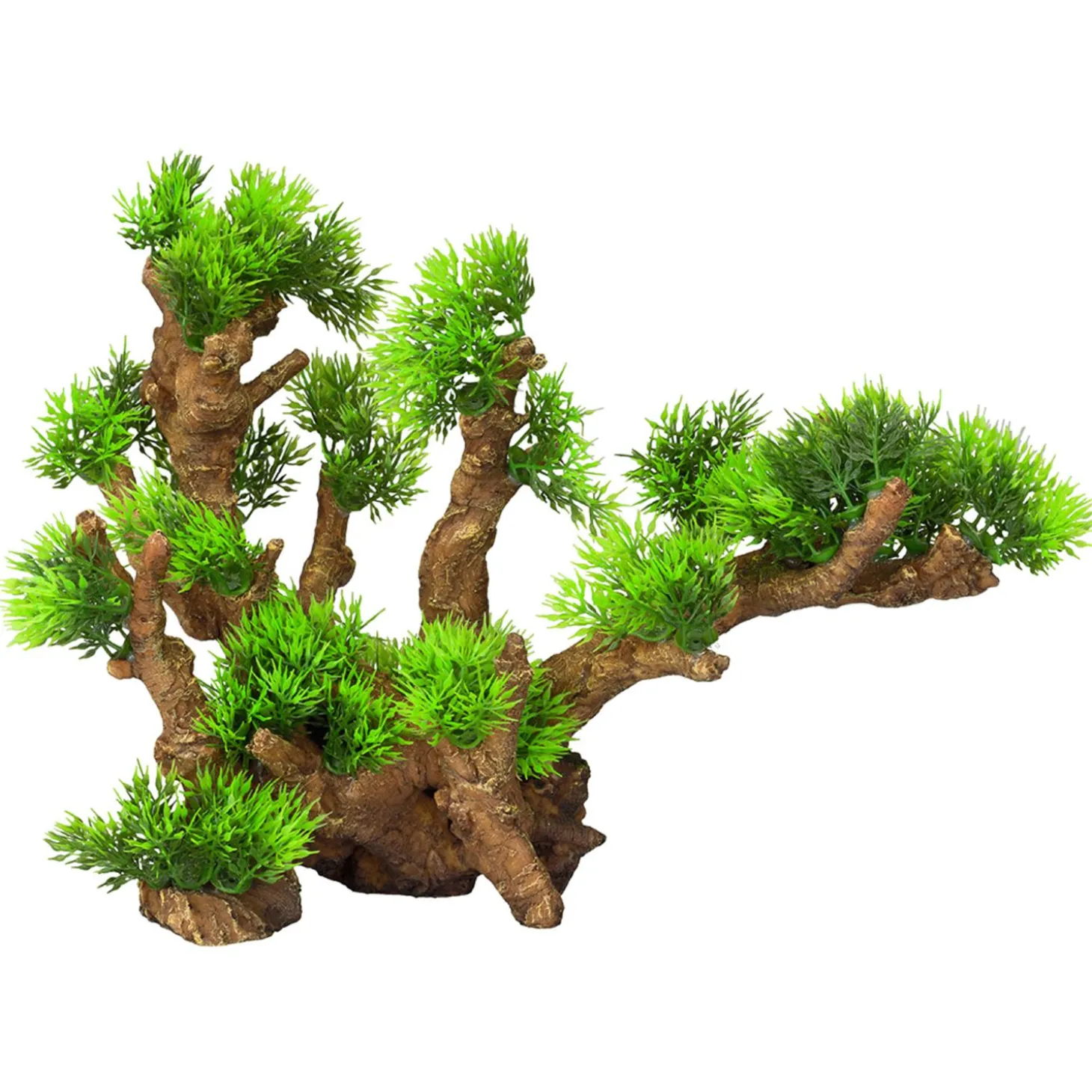 Aqua Della Decor Flora-Scape - Aquarium - Ornament