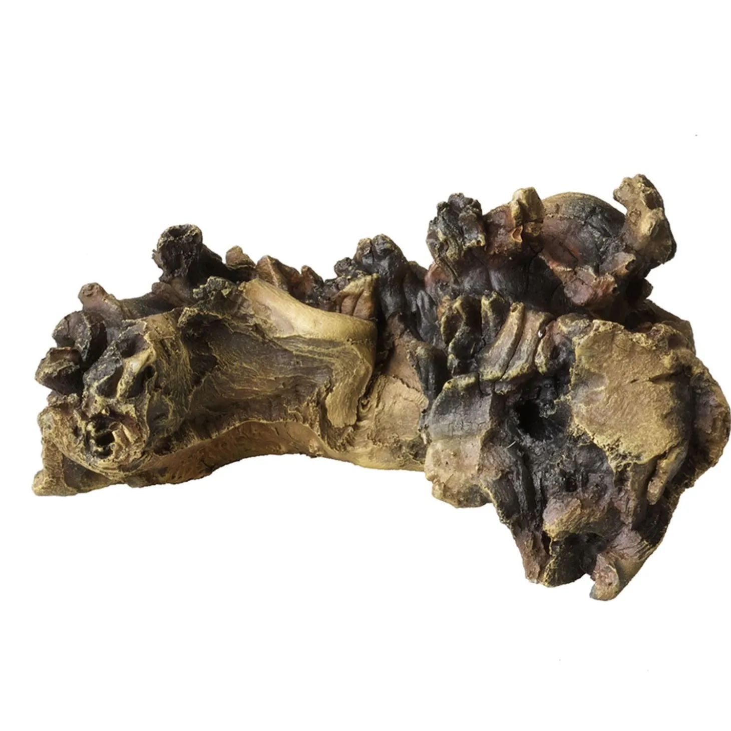 Aqua Della Decor Hout 4 - Aquarium - Ornament -