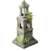 Aqua Della Decor Mausoleum - Aquarium - Ornament -
