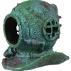 Aqua Della Duikhelm - Aquarium - Ornament - 14.5x14x13 cm