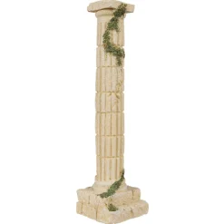 Aqua Della Griekse Pilaar - Aquarium - Ornament -