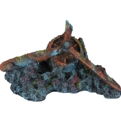 Aqua Della Hornet Propeller - Aquarium - Ornament -