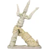 Aqua Della Neptunus Drietand - Aquarium - Ornament -