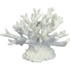 Aqua Della Pillar - Aquarium - Ornament - Wit