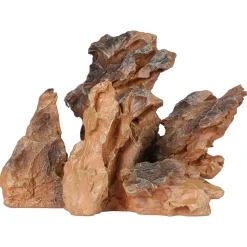 Aqua Della Rots - Aquarium - Ornament - 23.5x14.5x17.5 cm L
