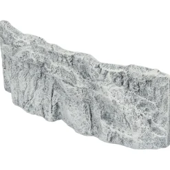 Aqua Della Rotswand - Aquarium - Ornament - 17.3x5.9x6.5 cm S