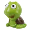 Aqua Della Schildpad - Aquarium - Ornament - Groen