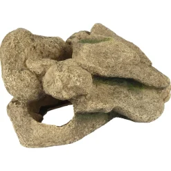 Aqua Della Stenen Stapel - Aquarium - Ornament - 23.5x13x12 cm