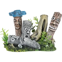 Aqua Della Surf - Aquarium - Ornament - 16x10.5x10.5 cm