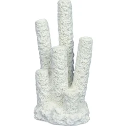 Aqua Della Tube Koraal - Aquarium - Ornament - 9x7x17 cm