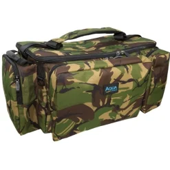 Aqua Products Barrow Bag - Tassen - 31x39x73 cm Camouflage
