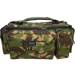 Aqua Products Barrow Bag - Tassen - 31x39x73 cm Camouflage