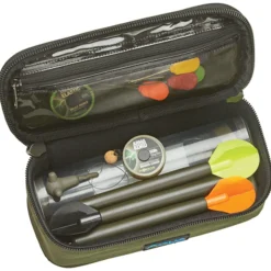 Aqua Products Bitz Bag Black Series - Tassen