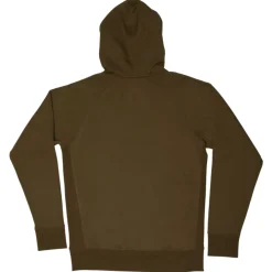 Aqua Products Classic Hoody Groen - Truien