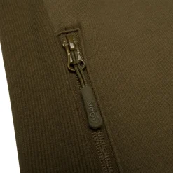 Aqua Products Classic Hoody Groen - Truien