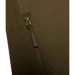 Aqua Products Classic Hoody Groen - Truien