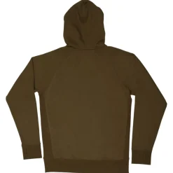 Aqua Products Classic Hoody Groen - Truien