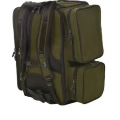 Aqua Products Deluxe Roving Rucksack Black Series - Tassen - 58x30x49 cm