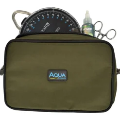 Aqua Products De-Luxe Scales Pouch - Wegen - 19x6x29 cm