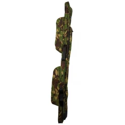 Aqua Products Full Rod Holdall - Dpm - Foudralen - 200x30x25 cm Camouflage