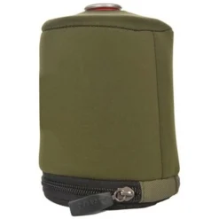 Aqua Products Gas Pouch Black Series - Tassen - 12x12x15 cm