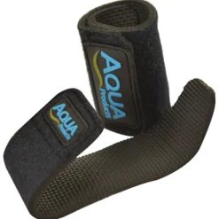 Aqua Products Neoprene Rod Straps - Karperhengel - 18x6 cm
