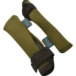 Aqua Products Neoprene Tip And Butt Protectors - Karperhengel - 1 set