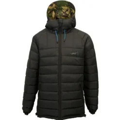 Aqua Products Reversible Dpm Jacket Camouflage - Jassen