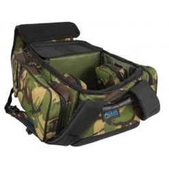 Aqua Products Roving Rucksack - Dpm - Tassen - 55x45x23 cm Camouflage