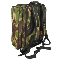 Aqua Products Roving Rucksack - Dpm - Tassen - 55x45x23 cm Camouflage