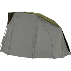 Aqua Products Ultralite 100 Bivvy Skull Cap - Bivvy - Olijfgroen