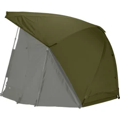 Aqua Products Ultralite 100 Bivvy Skull Cap - Bivvy - Olijfgroen