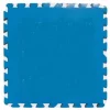Aqua-Fun Zwembad Ondertegels - Grondzeilen - 50x50x0.4 cm Blauw 8 stuks