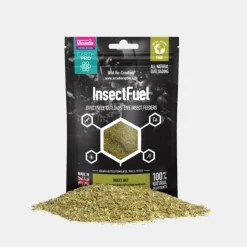 Arcadia Earth Pro Insect Fuel - Voeding - 50 g
