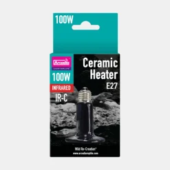 Arcadia Keramische Warmtelamp - Verwarming