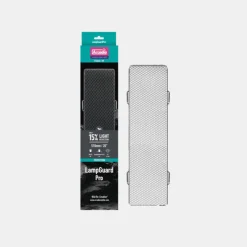 Arcadia Lamp Guard Pro - Verwarming