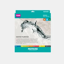 Arcadia Polyfilter Kweker - Verwarming - 30x30 cm