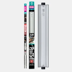 Arcadia Pro T5 Set Dragon 14% Uvb - Verwarming