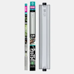 Arcadia Pro T5 Set Forest 6% Uvb - Verwarming - 24 Watt