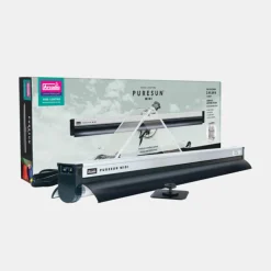 Arcadia Puresun Vogel Lamp Set Met Houder - Verwarming - 14 Watt M