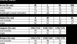 Ardy's Dames Softshell Jas Rood - Outdoorjas