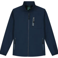 Ardy's Jongens Softshell Jas - Outdoorjas