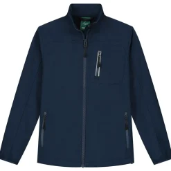 Ardy's Jongens Softshell Jas - Outdoorjas