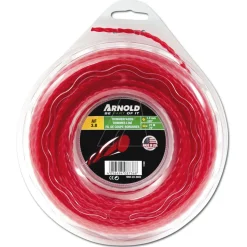 Arnold Trimmerdraad Af3.8 - 3.0mm Gedraaid - Maaiaccessoires -