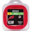 Arnold Trimmerdraad Af3.0 - 2.0mm Gedraaid - Maaiaccessoires -