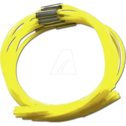 Arnold Trimmerdraad At5.8 - 2.4mm Bosch-Black&Decker - Maaiaccessoires -